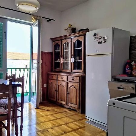 Appartement Davor à Tučepi Extérieur photo