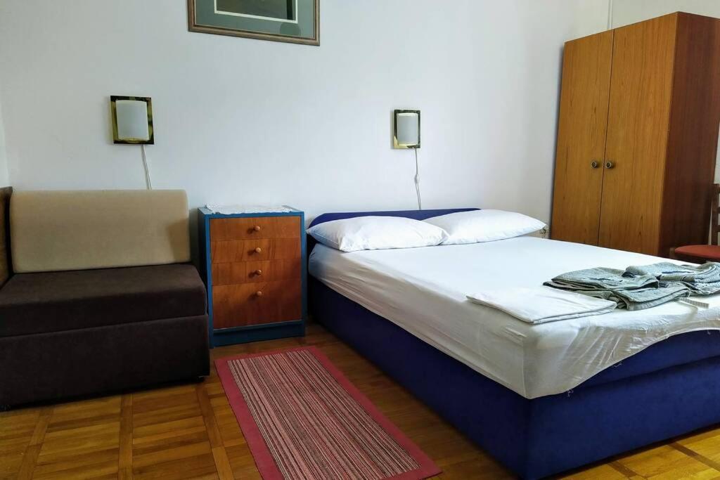 Appartement Davor à Tučepi Extérieur photo