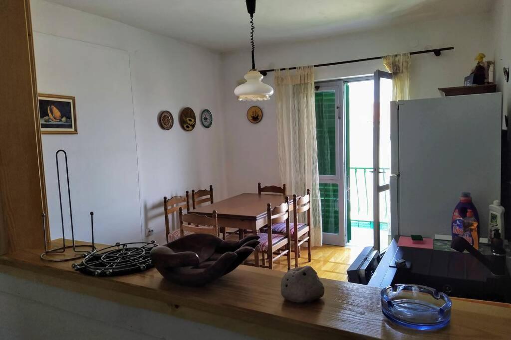 Appartement Davor à Tučepi Extérieur photo